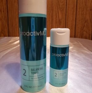 Proactiv Balancing Toner , read description